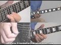 Comfortably Numb Solo 1 Pink Floyd