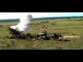 8 in. & 10 in. Siege Mortar