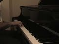RE: hard tetris on piano