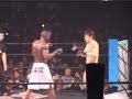 THE PROFESSOR X Vs Kim Hun PART 2 of 2