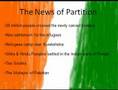 Partition Of India