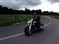 Triumph Rocket III by Raptorsandrockets
