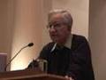 Noam Chomsky: Issues Raised in Hegemony or Survival (1)