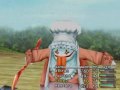ff9 boss series   #10: beatrix round 2