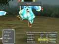 ff9 boss series   #10: beatrix round 2