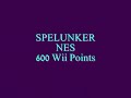 !block size 14! this is a review of the nes classic now available to download on nintendo wii via the virtual console this is a review from the perspective of this being a vc game and not a review of the nes original.