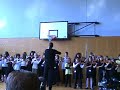 Concerto in d-moll na dwoje skrzypiec J.S.Bach