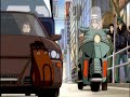 Burst angle episode 1