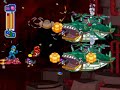 Megaman 8 : Wily Stage 2
