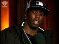 fashion tv ftv   designer at work   sean john/puff daddy   