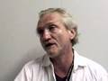 FMM Sines 2007 - Interview to Darko Rundek