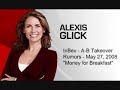 Grokking InBev - A-B On the TeeVee