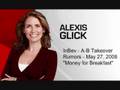 Grokking InBev - A-B On the TeeVee