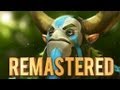 Dota 2 Prophet [Remastered] 