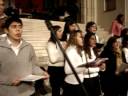 Coro Diocesano de Alcalá - Ensayo Anima Christi
