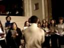 Coro Diocesano de Alcal� - Ensayo Anima Christi