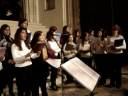 Coro Diocesano de Alcalá - Ensayo Anima Christi