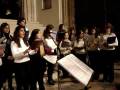 Coro Diocesano de Alcalá - Ensayo Anima Christi