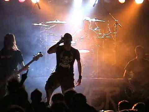 Slowmotion Apocalypse - Back From ...