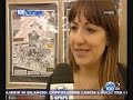 Taranto: mostra di fumetti