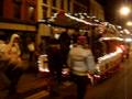 Filming Ohio in the Schenectady City Holiday Parade