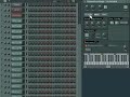 Fruityloops Edirol HQ Orchestral