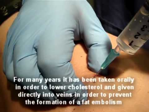 how to dissolve lipomas