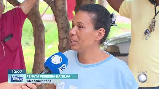 CDHU Marília: Justiça manda remover moradores do local