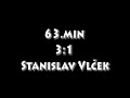 Slavia vs. Sparta derby