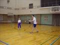 Soft Tennis