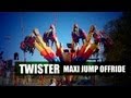 Twister Maxi Jump Kopp Offride, Nancy France