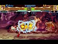 NightWarriors: Darkstalkers Revenge part 2