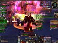 Drain Bamage vs. Patchwerk (25 man)