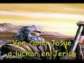 Las murallas de Jerico