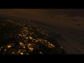 This flight is a regularly scheduled daily flight (i think) from Miri to Kuching, East Malaysia. Used real weather on this flight. Weather taking off was ok but turned real nasty approaching Kuching. FsRecorder messed up my spoilers during landing. They didn't deploy so sorry about that. Enjoy!