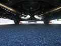 muffler : APEX Hybrid Evolution (idle) muffler : APEX Hybrid Evolution (idle)