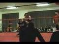 The Grappler vs. Dash Venture 11-11-'06