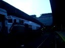 GT22CW 9063 Ciudad de Bragado Ingresando a Plaza C.