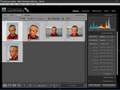 videos de Auto-tone i Lightroom