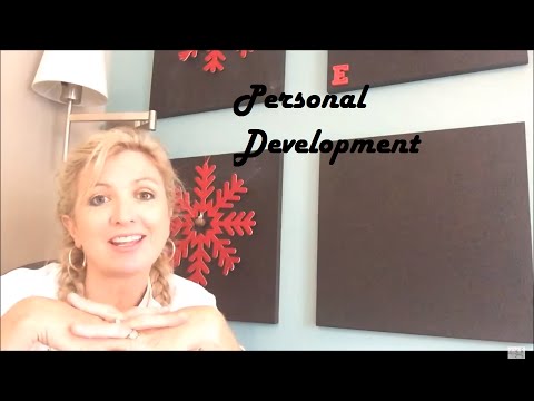 how to define personal goals