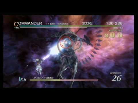 Sin and Punishment : Successor of the Skies