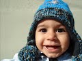 renas bebek ( ekin & renas )