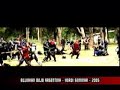 bujinkan mexico 2005 Seminario Darren Argentina