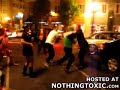 Halloween Costume Fight Rages On San Diego Street