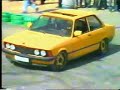 BMW E21 Drifts & Donuts in Madaba - Part 10