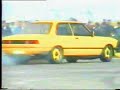 BMW E21 Drifts & Donuts in Madaba - Part 10