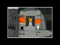 Zimmer Twins - DON'T TOUCH THE IDOL!
