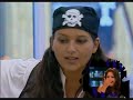 Big Brother 6 - Best Bits - Saskia