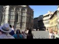 Italian Architecture in Florence Italy - YouTube