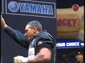 adriano moraes vs say i wont gunner